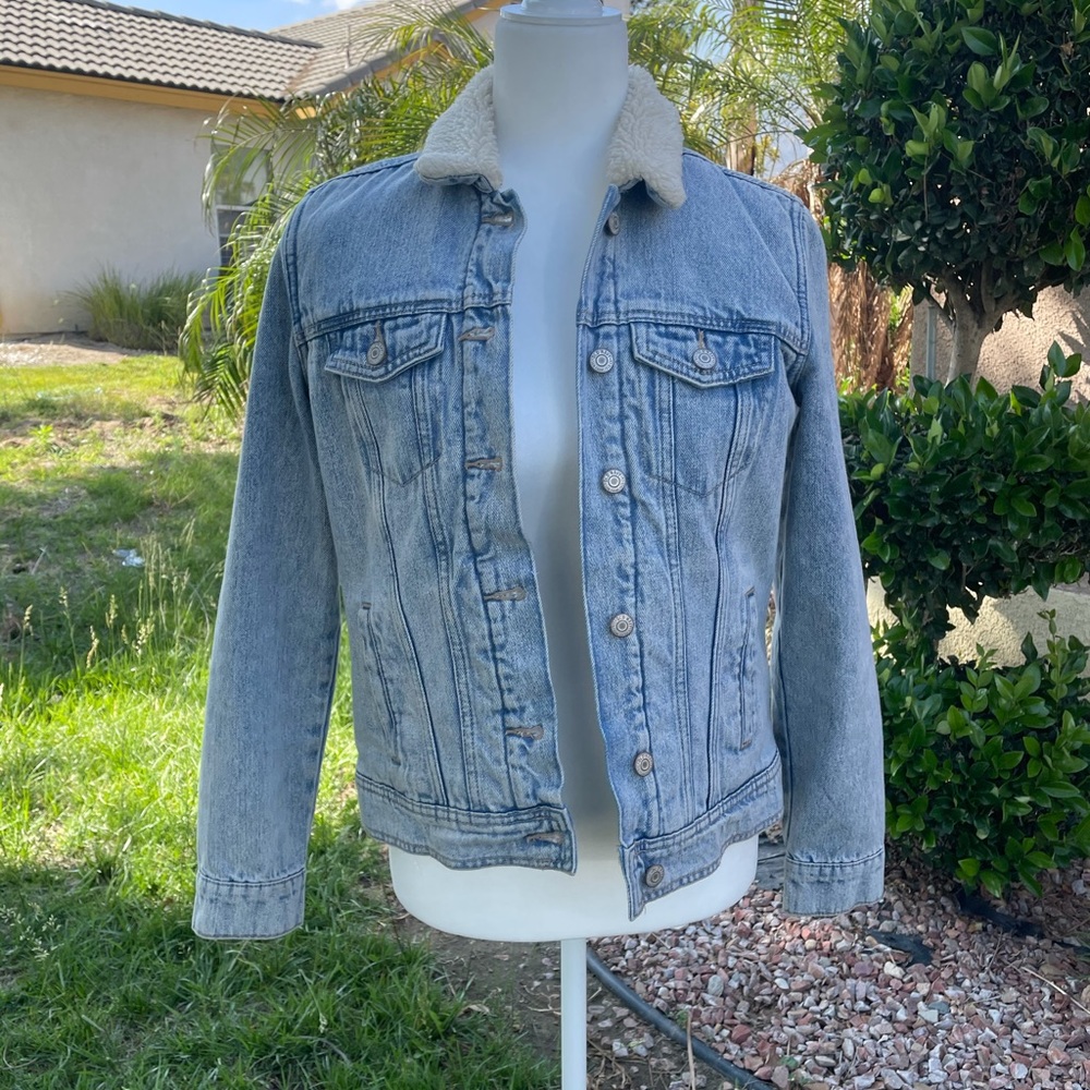 Old Navy Jean Jacket